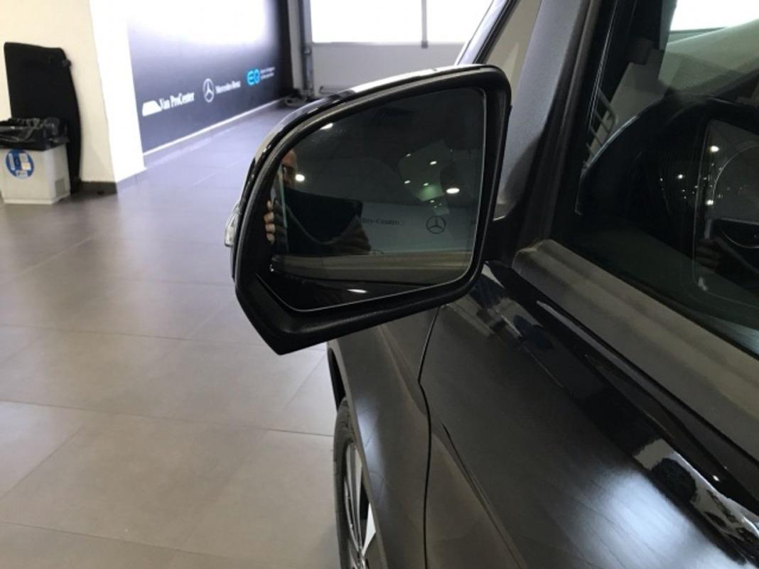 Mercedes Clase V 250d Largo