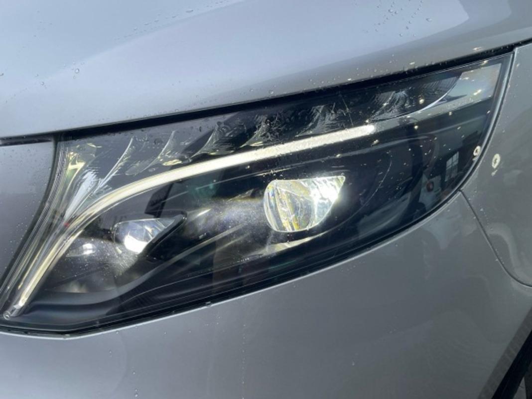 Mercedes Clase V 250d Largo