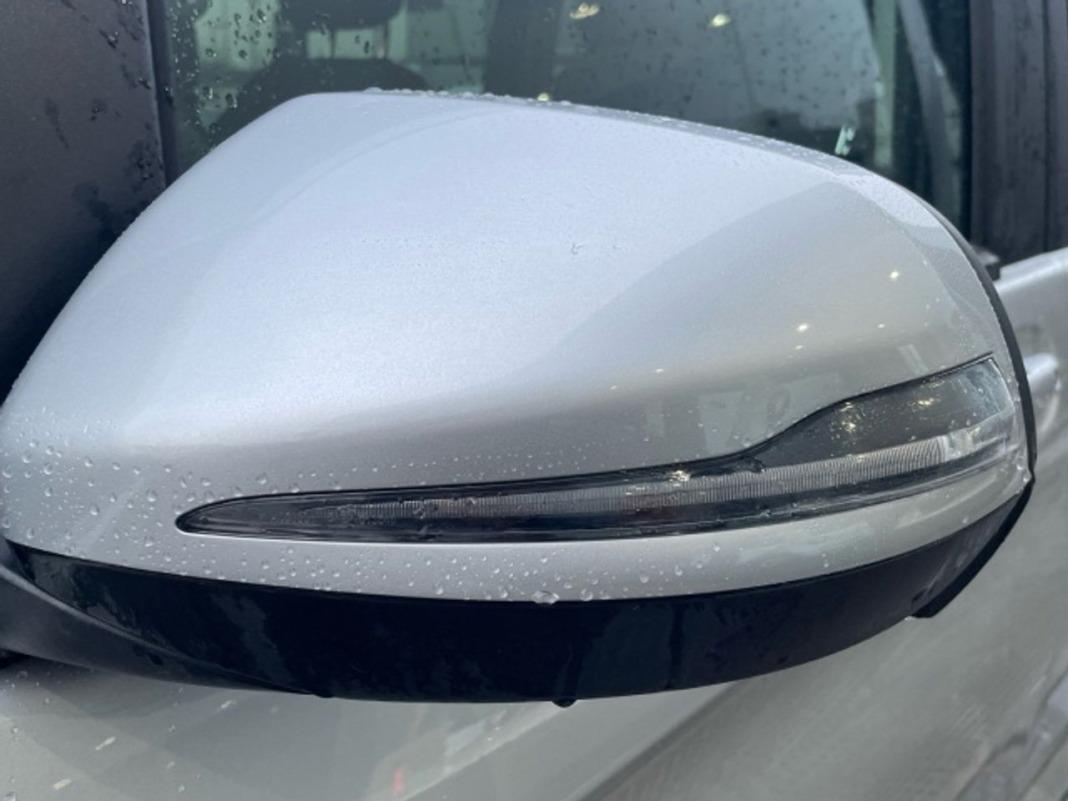 Mercedes Clase V 250d Largo