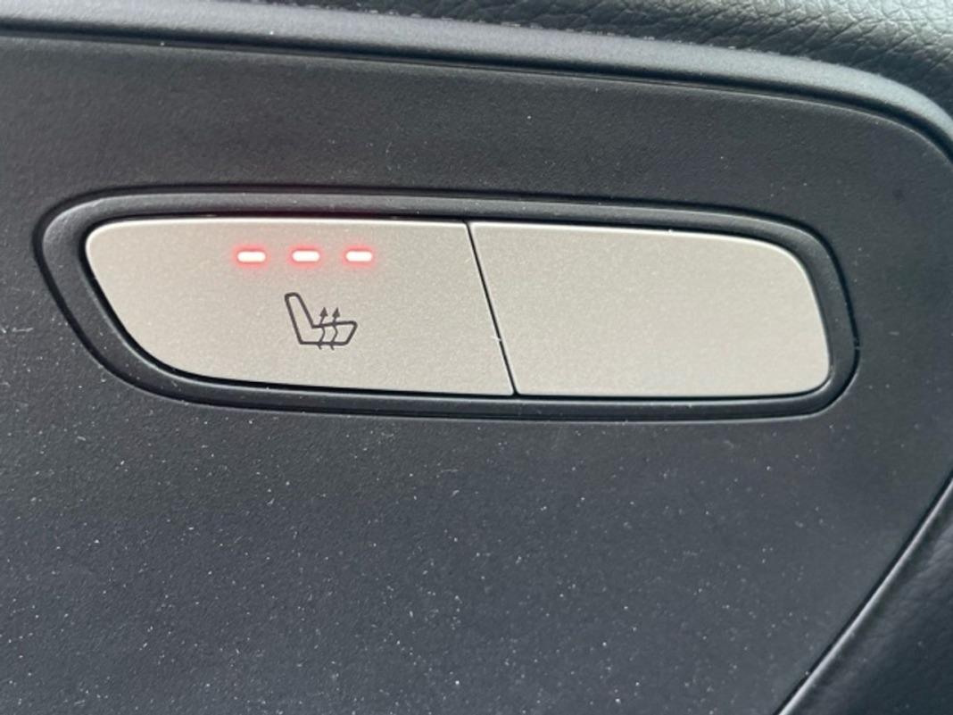 Mercedes Clase V 250d Largo