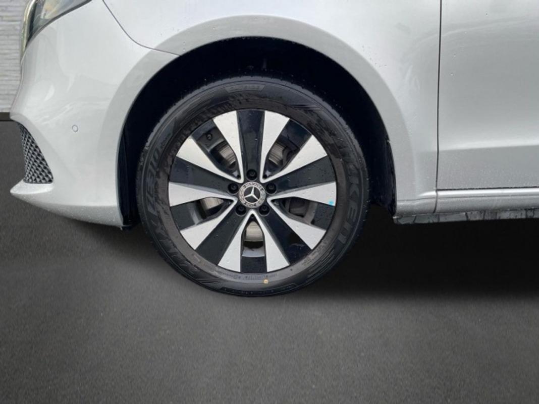 Mercedes Clase V 250d Largo