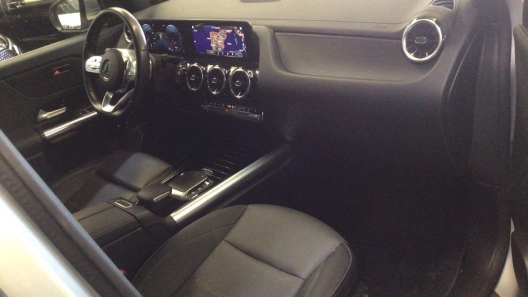 Mercedes Gla GLA 250 e