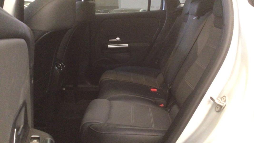 Mercedes Gla GLA 250 e