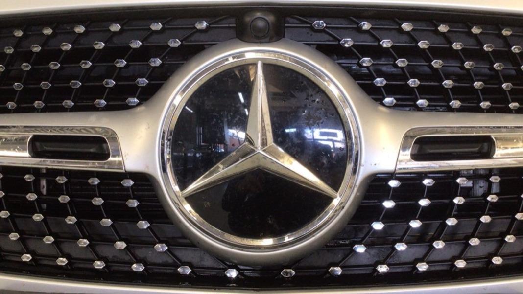 Mercedes Gla GLA 250 e