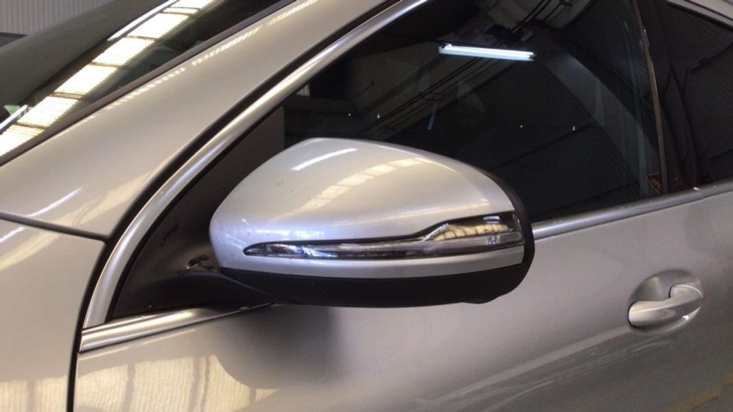 Mercedes Gla GLA 250 e