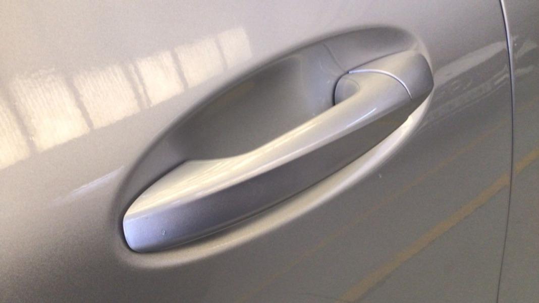 Mercedes Gla GLA 250 e