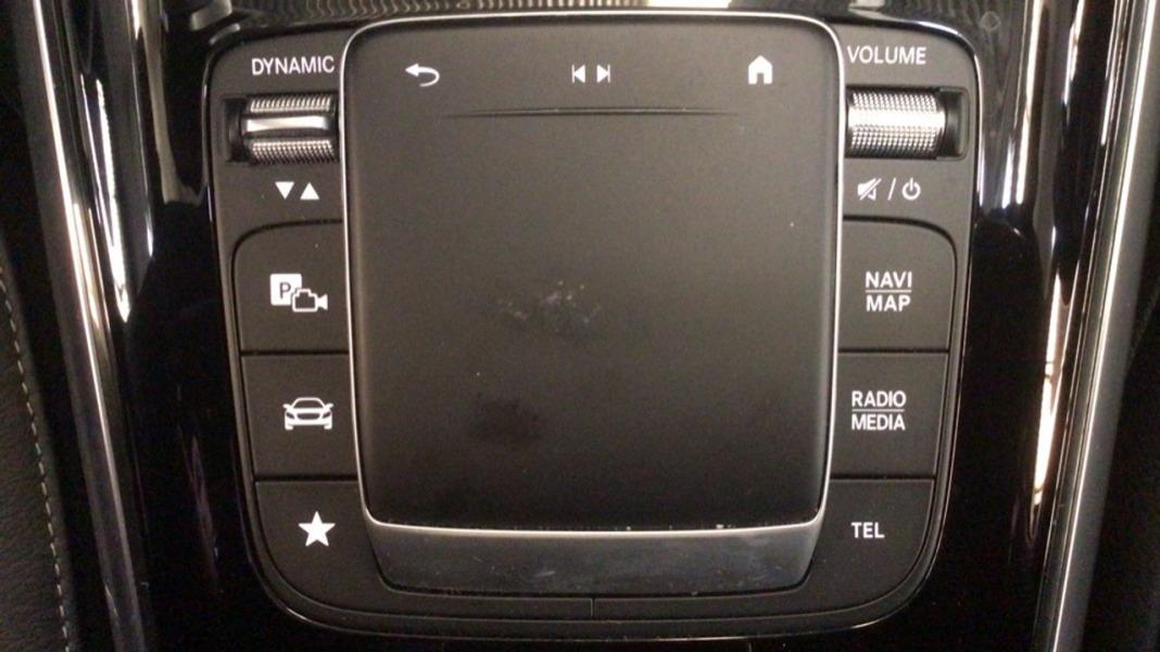 Mercedes Gla GLA 250 e