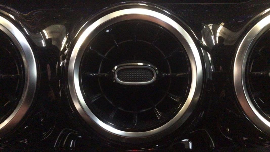 Mercedes Gla GLA 250 e