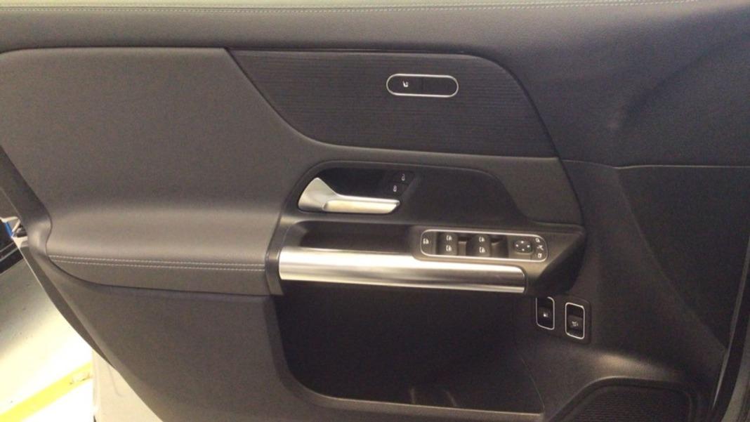 Mercedes Gla GLA 250 e