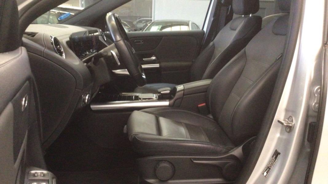 Mercedes Gla GLA 250 e