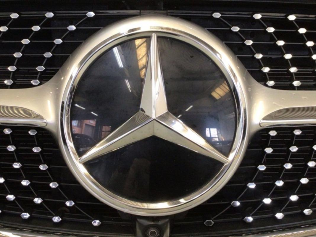 Mercedes Clase V 250 d 6D Avantgarde Largo