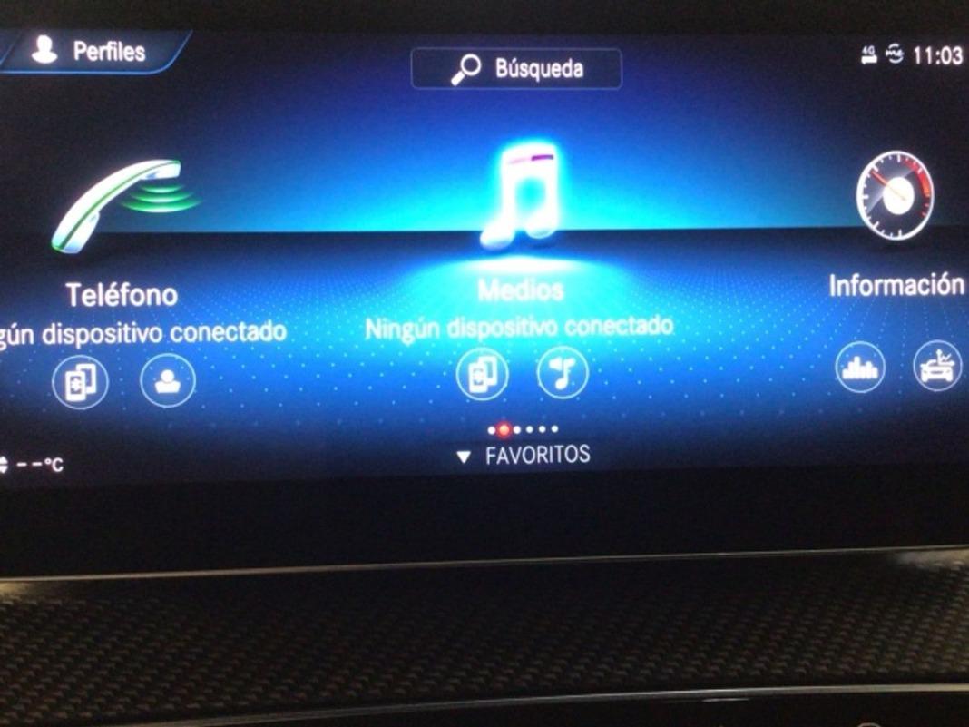 Mercedes Clase V 250 d 6D Avantgarde Largo