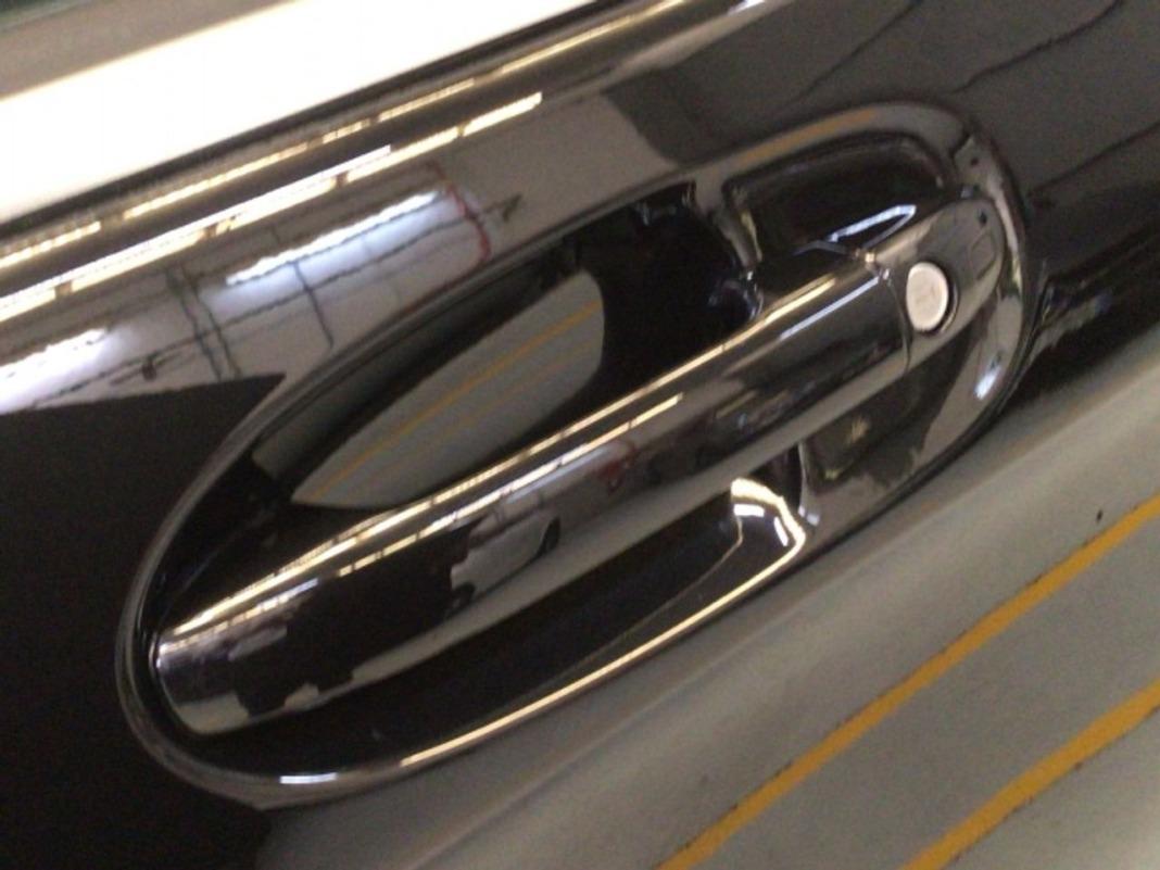 Mercedes Clase V 250d Avantgarde Largo