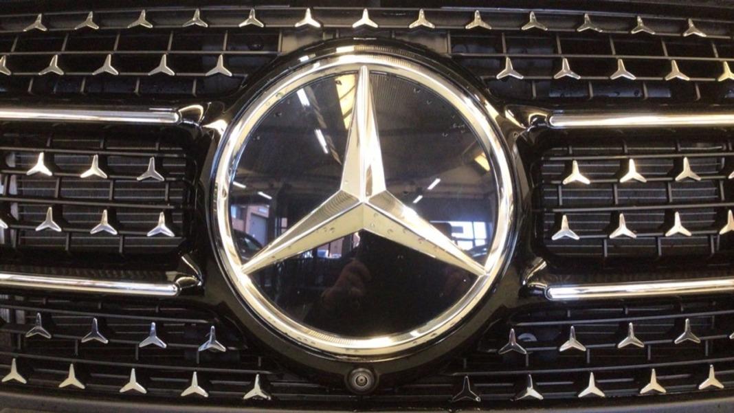 Mercedes Clase V 220d 6E Avantgarde extralargo