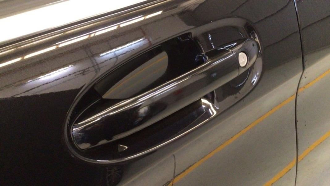 Mercedes Clase V 220d 6E Avantgarde extralargo