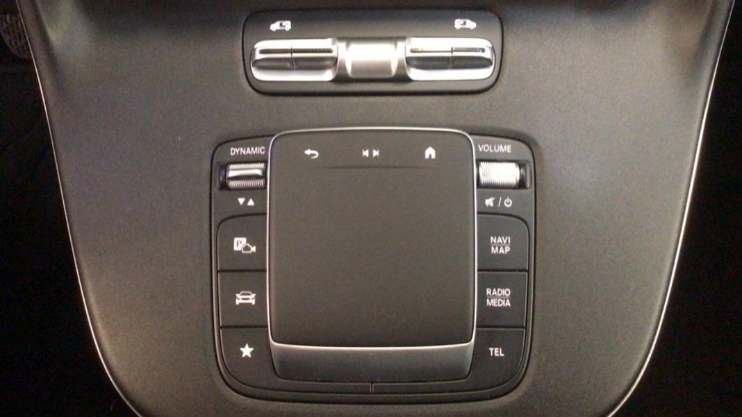 Mercedes Clase V 220d 6E Avantgarde extralargo