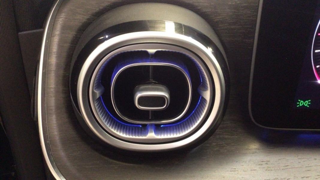 Mercedes Clase V 220d 6E Avantgarde extralargo