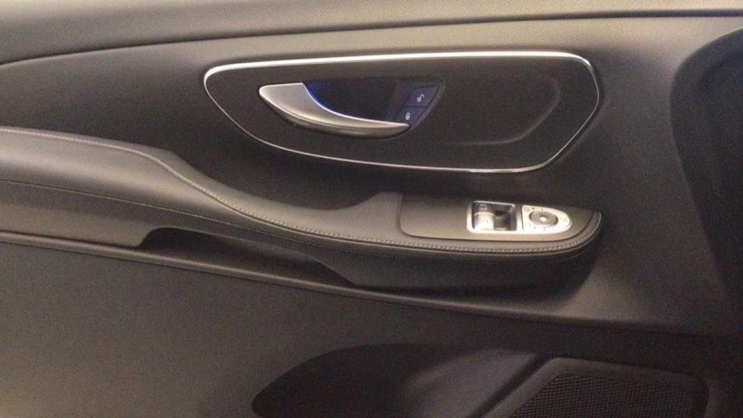Mercedes Clase V 220d 6E Avantgarde extralargo