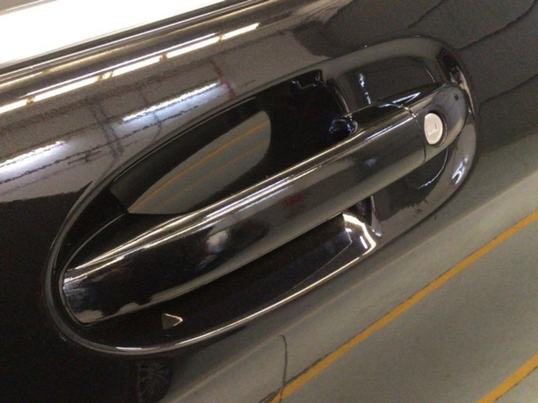 Mercedes Clase V 250d 6E Avantgarde extralargo