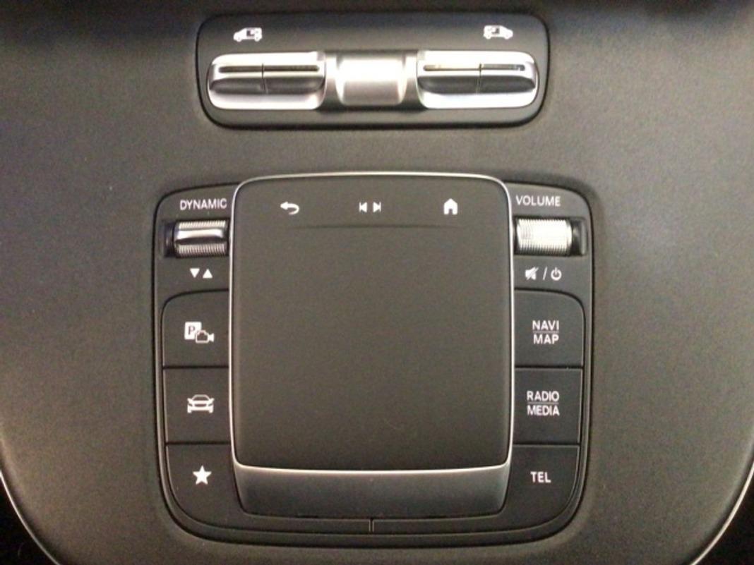 Mercedes Clase V 250d 6E Avantgarde extralargo