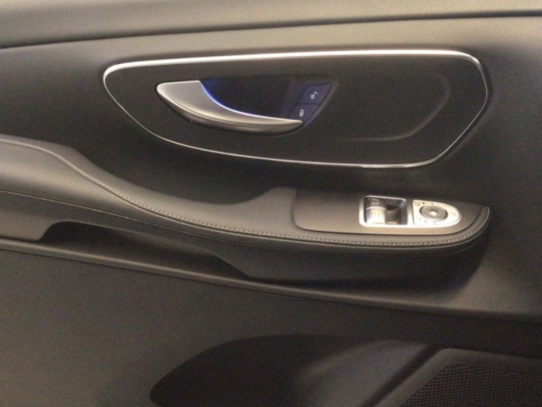 Mercedes Clase V 250d 6E Avantgarde extralargo