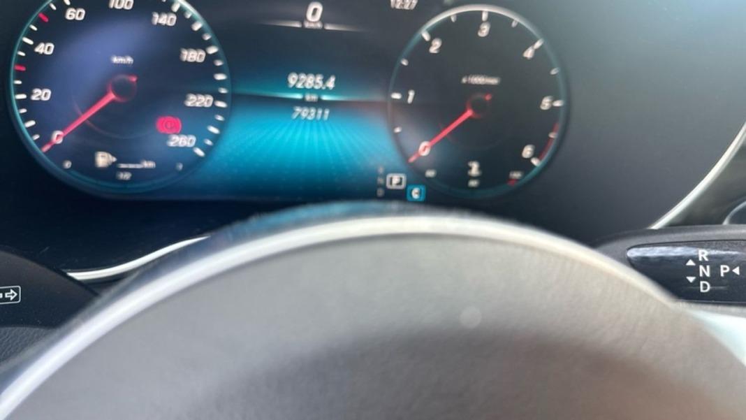 Mercedes Clase Glc GLC 220 d 4MATIC