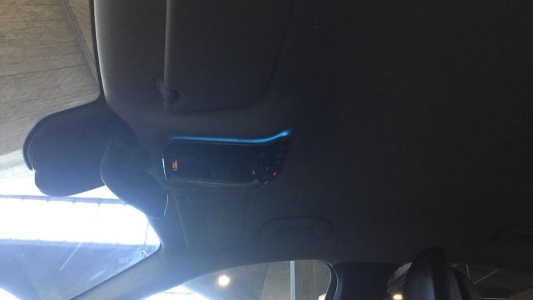 Mercedes Clase C C 200 d Berlina