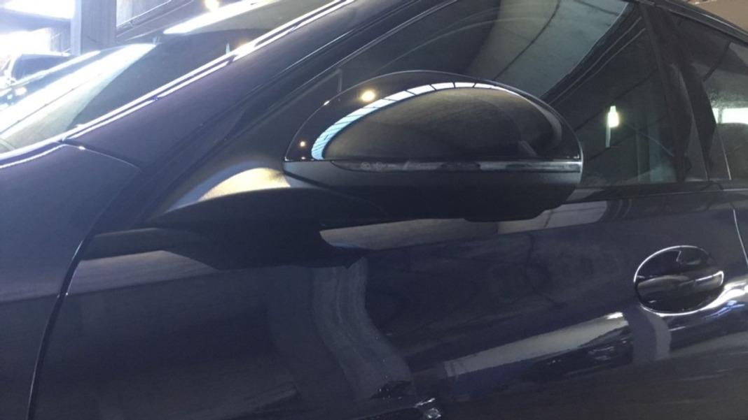 Mercedes Clase C C 200 d Berlina