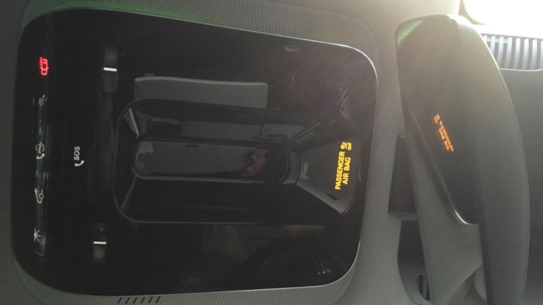 Mercedes Clase C C 200 d Berlina