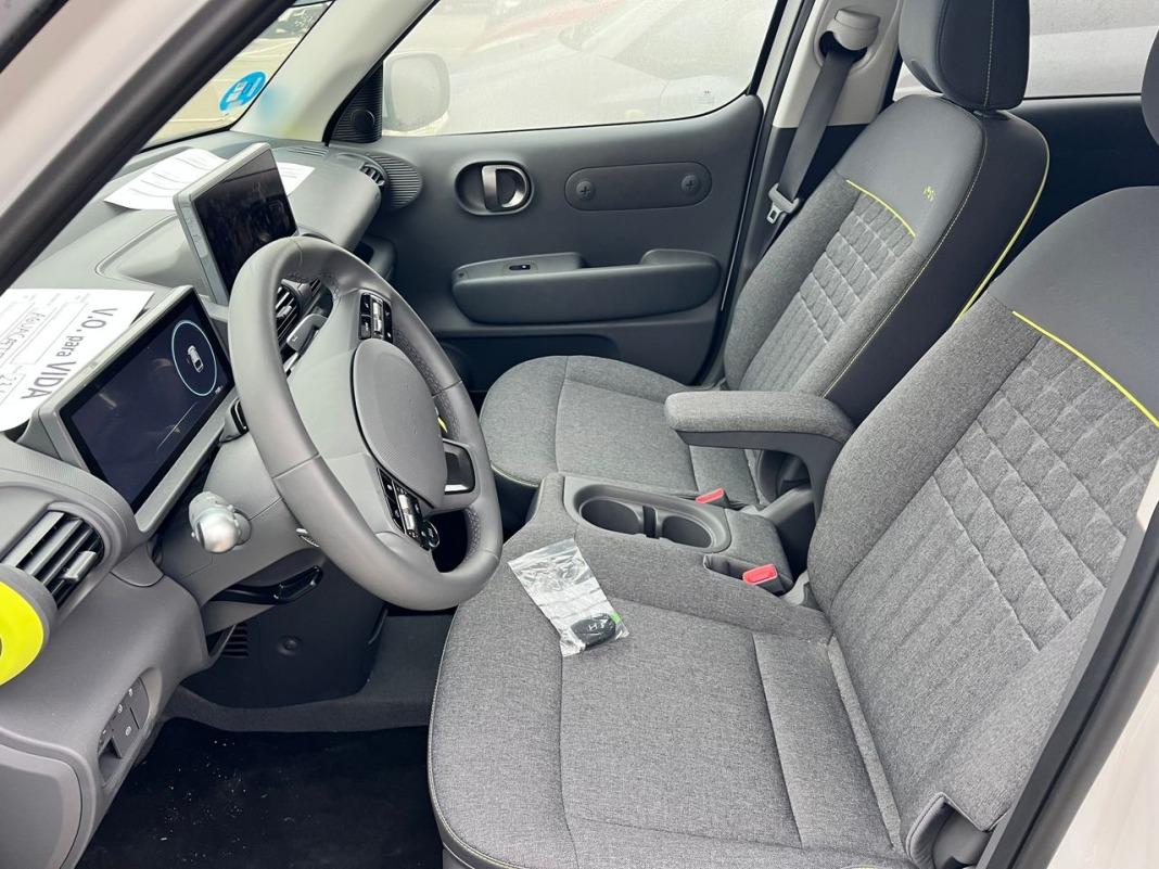Hyundai Inster 49KWH 85KW (115CV) Maxx