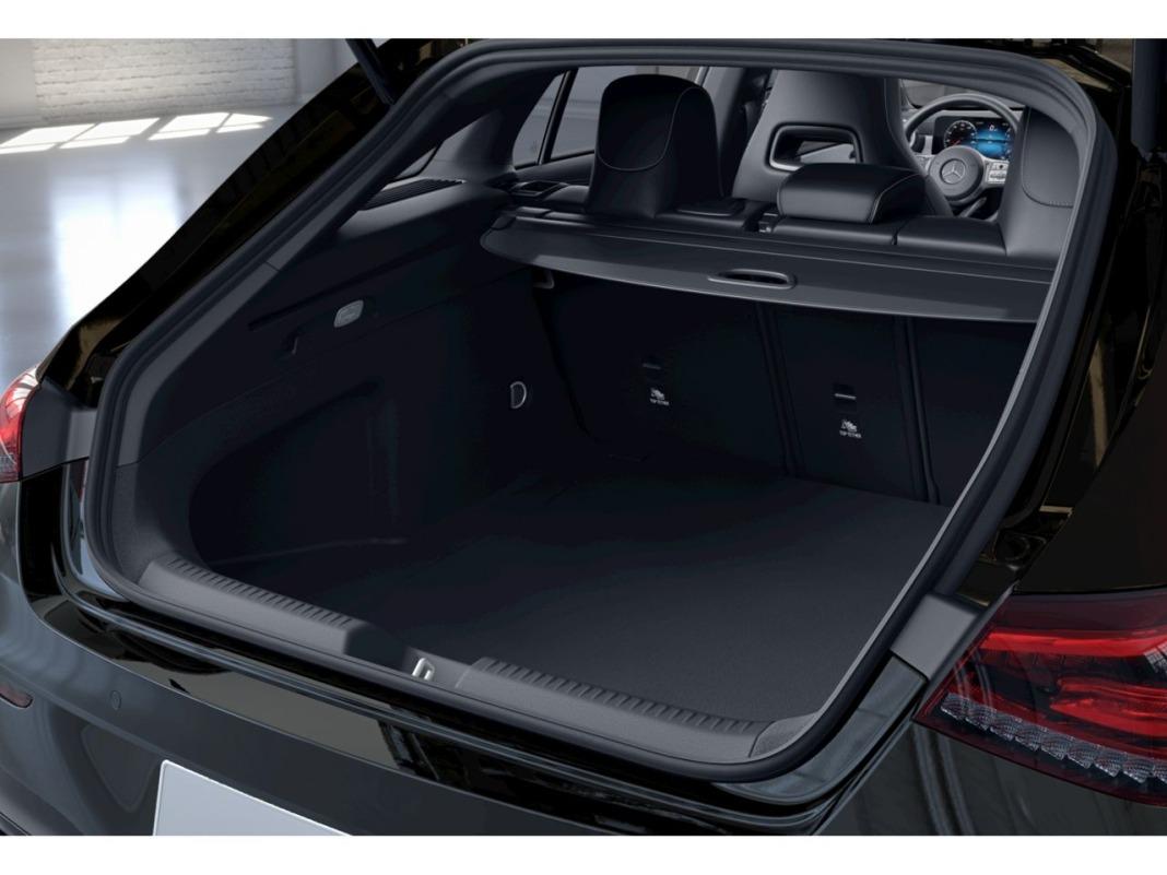 Mercedes Cla CLA 200 D DCT Shooting Brake