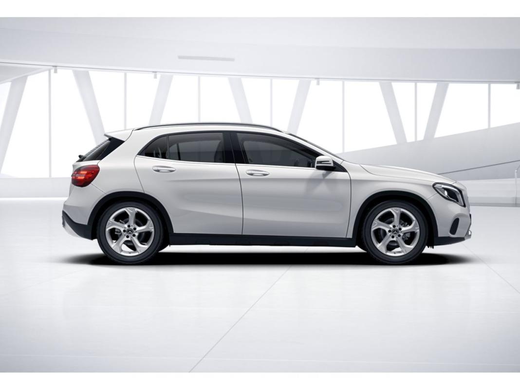 Mercedes Gla GLA 180