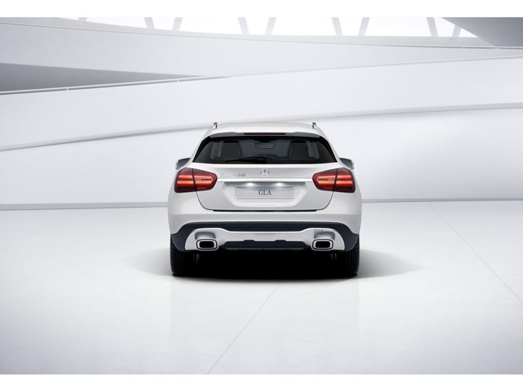 Mercedes Gla GLA 180