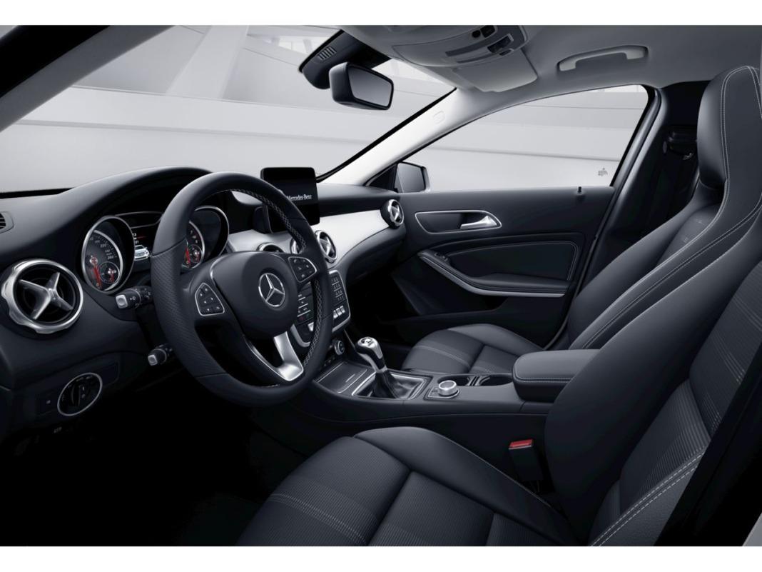 Mercedes Gla GLA 180
