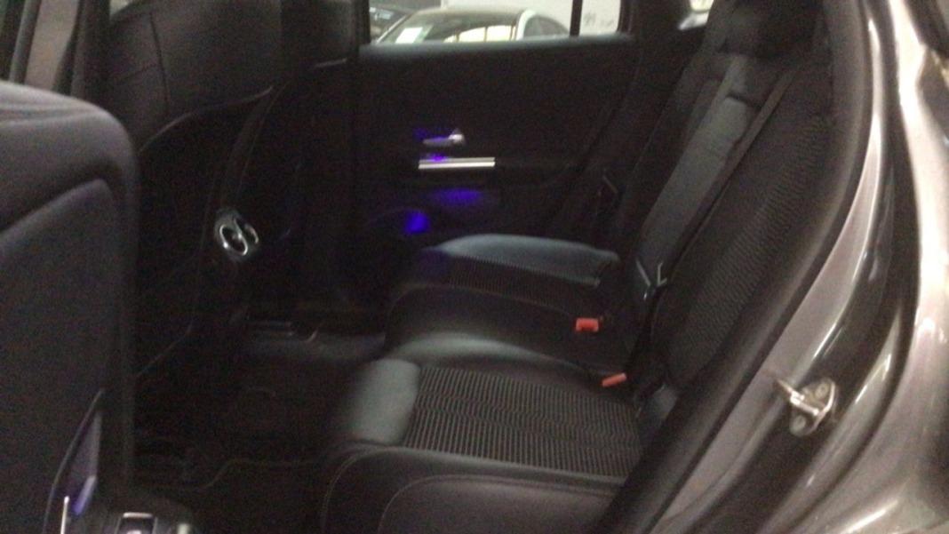 Mercedes Eqa EQA 250