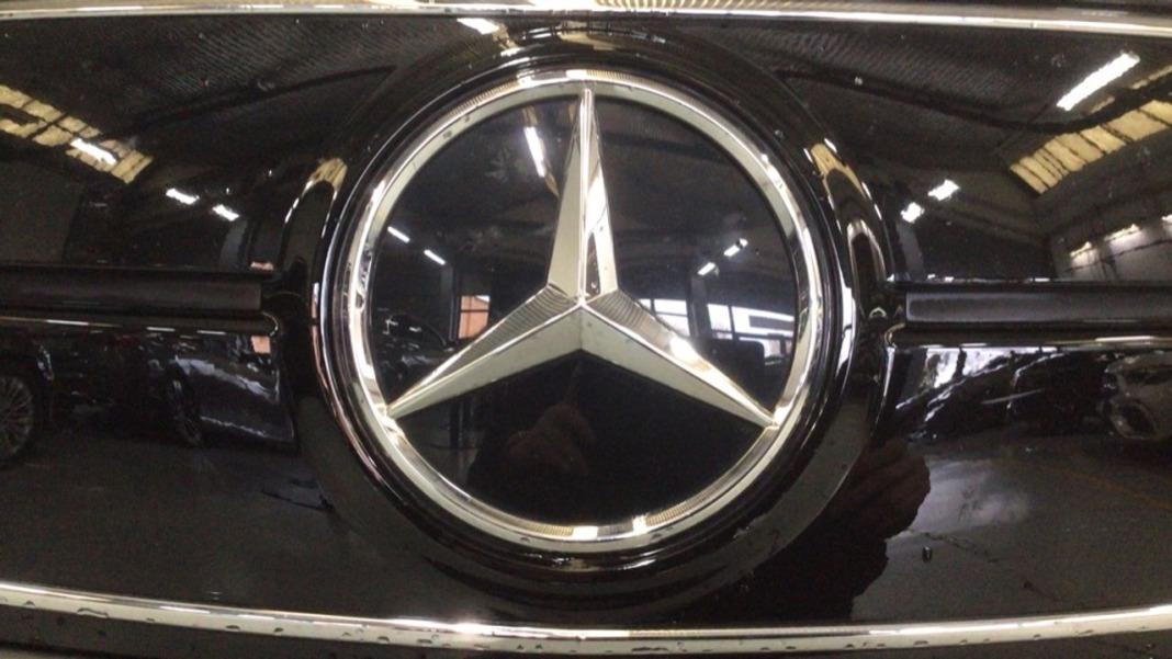 Mercedes Eqa EQA 250