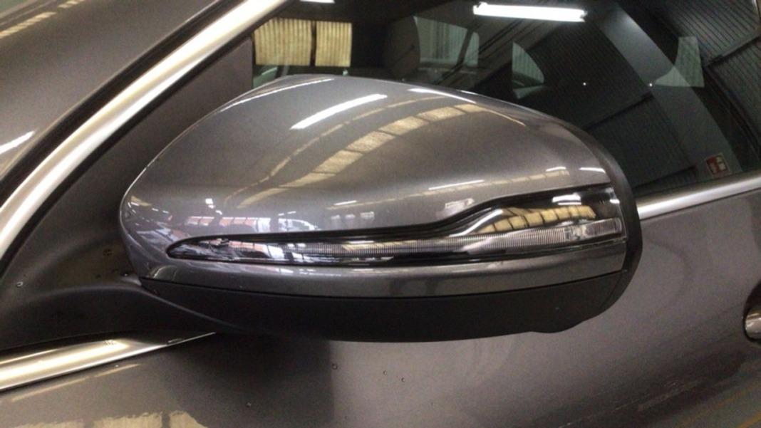 Mercedes Eqa EQA 250