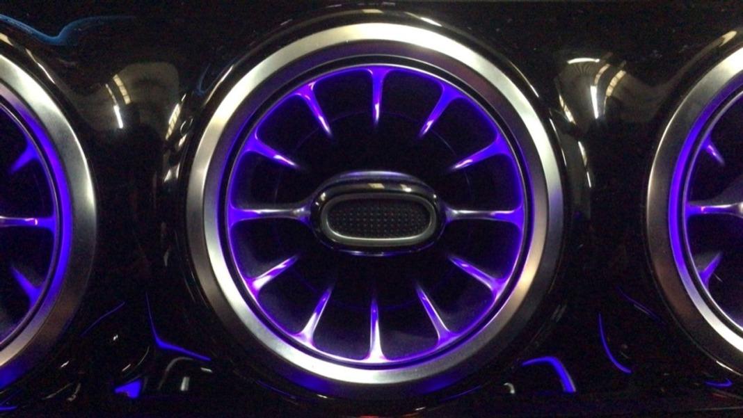 Mercedes Eqa EQA 250