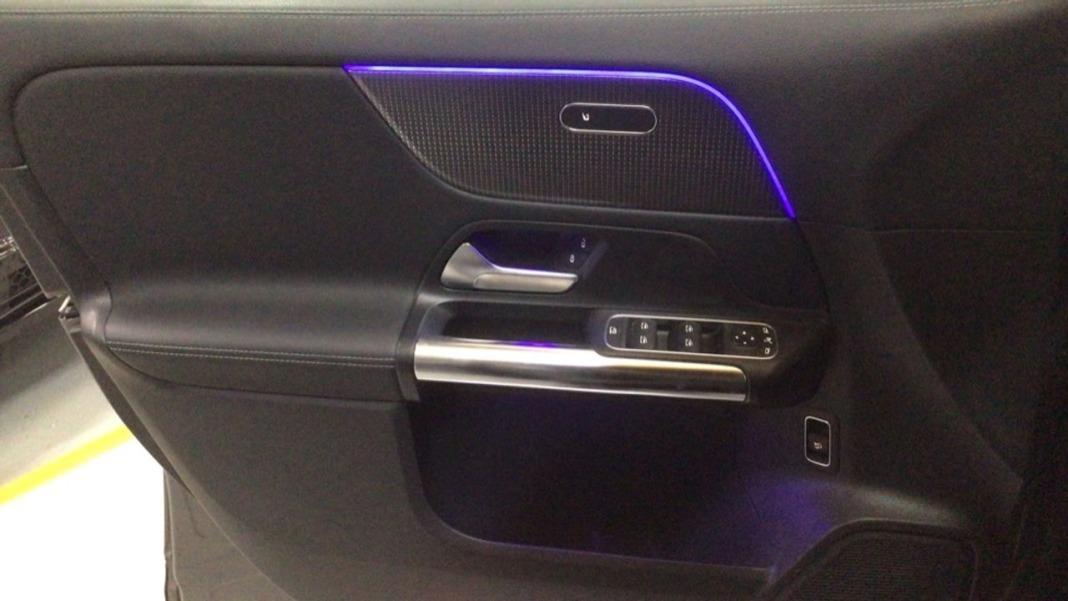 Mercedes Eqa EQA 250