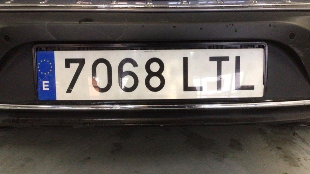 Mercedes Eqa EQA 250