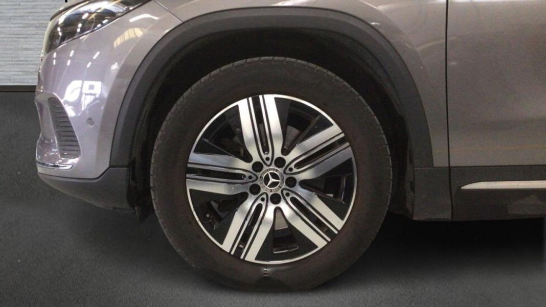 Mercedes Eqa EQA 250