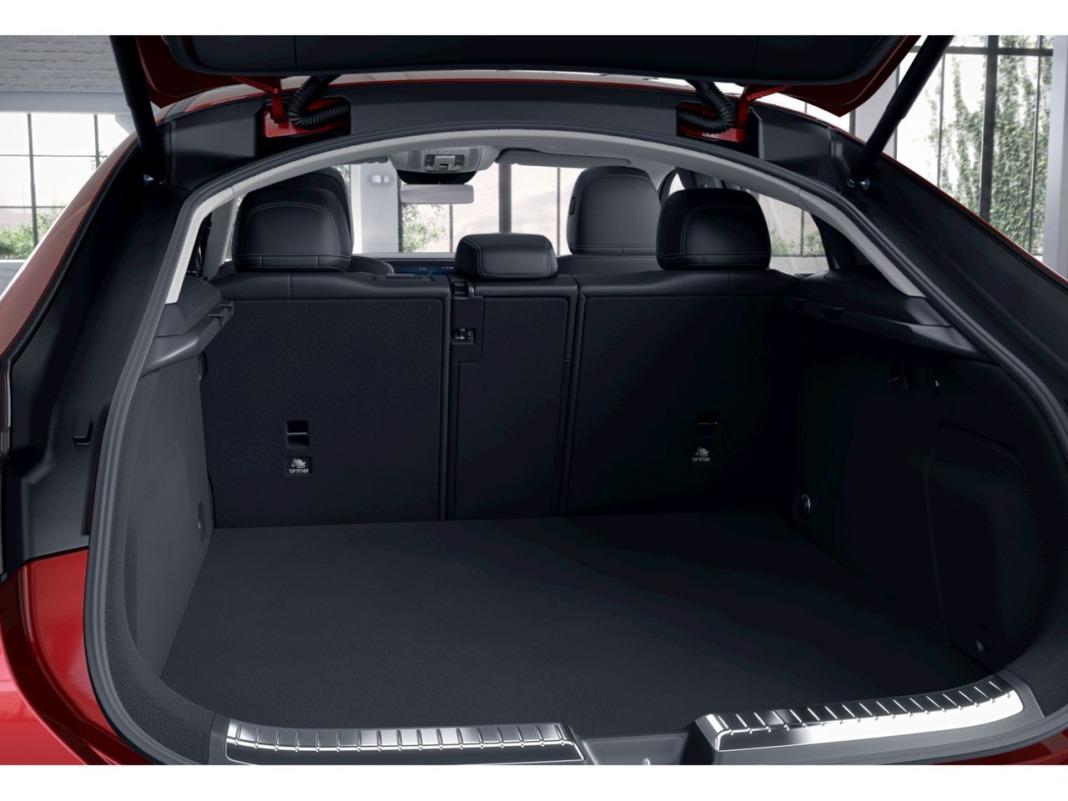 Mercedes Gle Coupé GLE 350 de 4MATIC (Híbrido Enchufable)