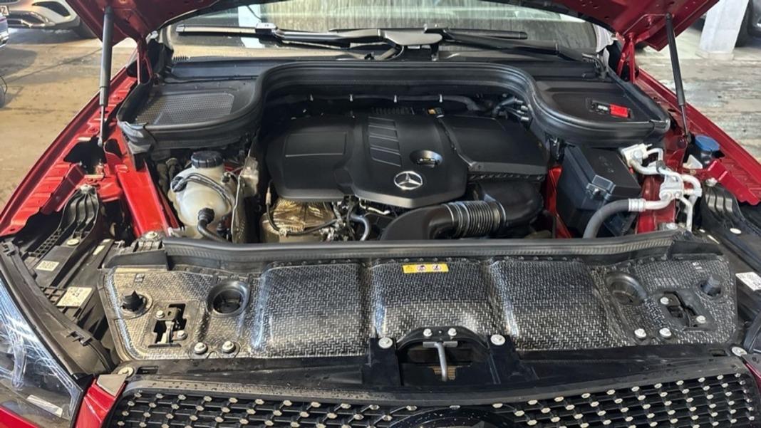 Mercedes Gle Coupé GLE 350 de 4MATIC (Híbrido Enchufable)