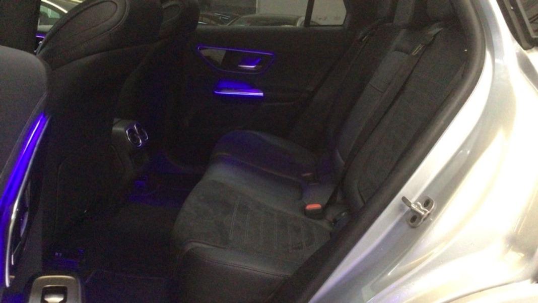 Mercedes Glc Coupé GLC 300 de 4MATIC