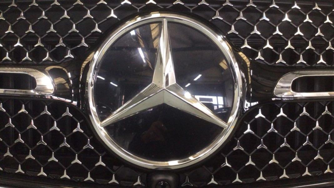 Mercedes Glc Coupé GLC 300 de 4MATIC