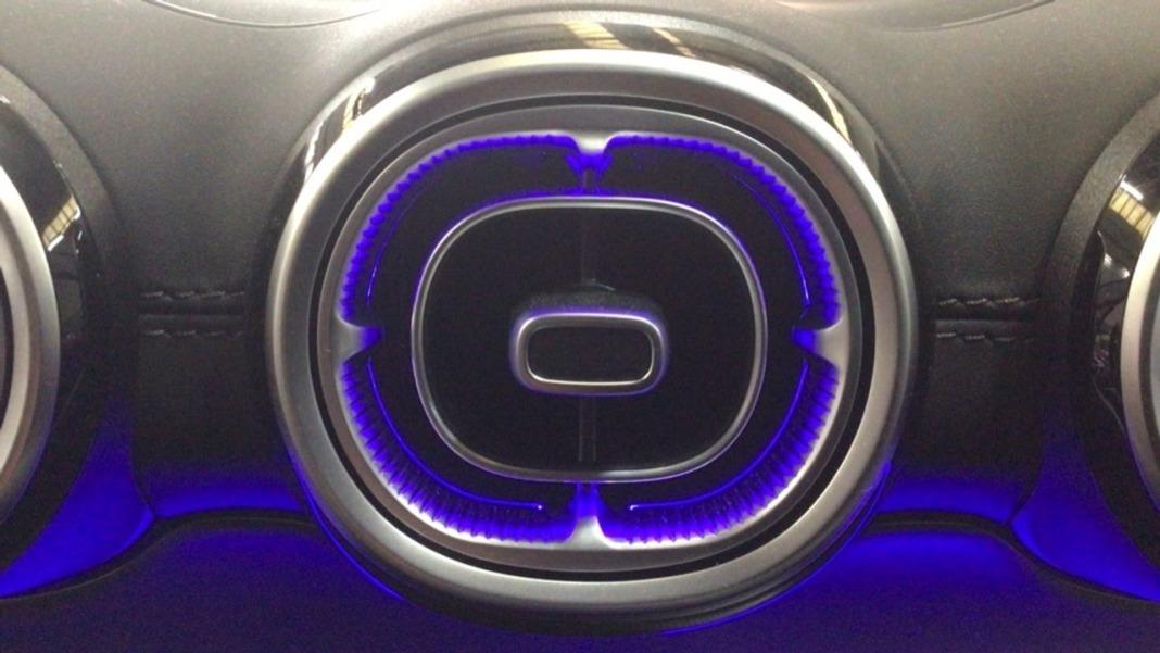 Mercedes Glc Coupé GLC 300 de 4MATIC