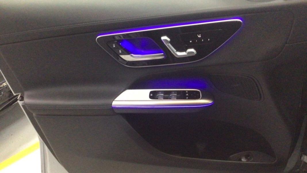 Mercedes Glc Coupé GLC 300 de 4MATIC