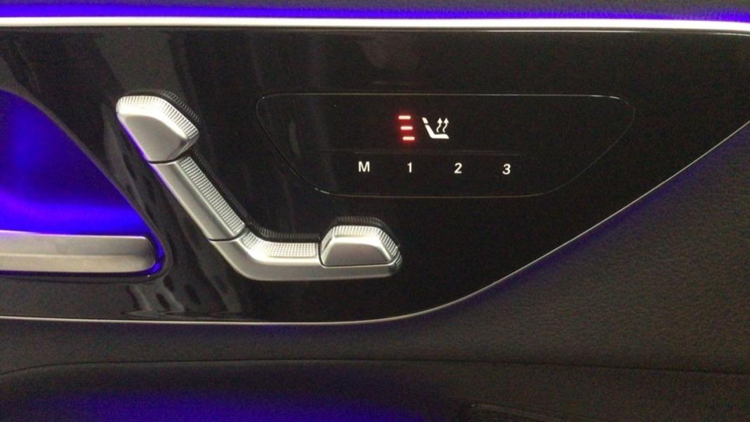 Mercedes Glc Coupé GLC 300 de 4MATIC