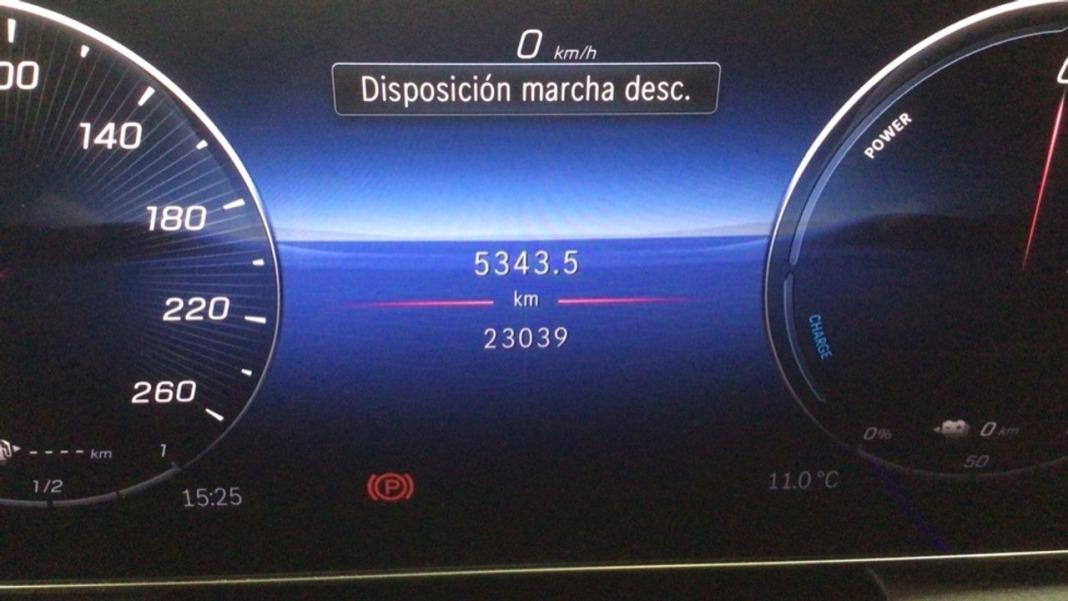 Mercedes Glc Coupé GLC 300 de 4MATIC