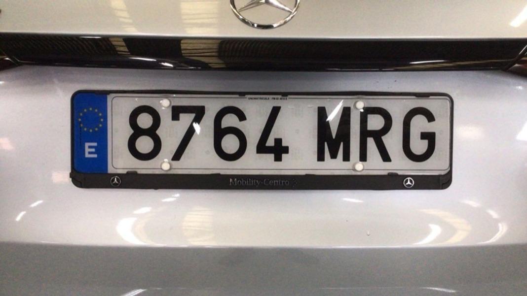 Mercedes Glc Coupé GLC 300 de 4MATIC